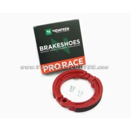 Machoires de frein avant Vespa 50 / Primavera - ACMA 125/150 NEWFREN PRO RACE